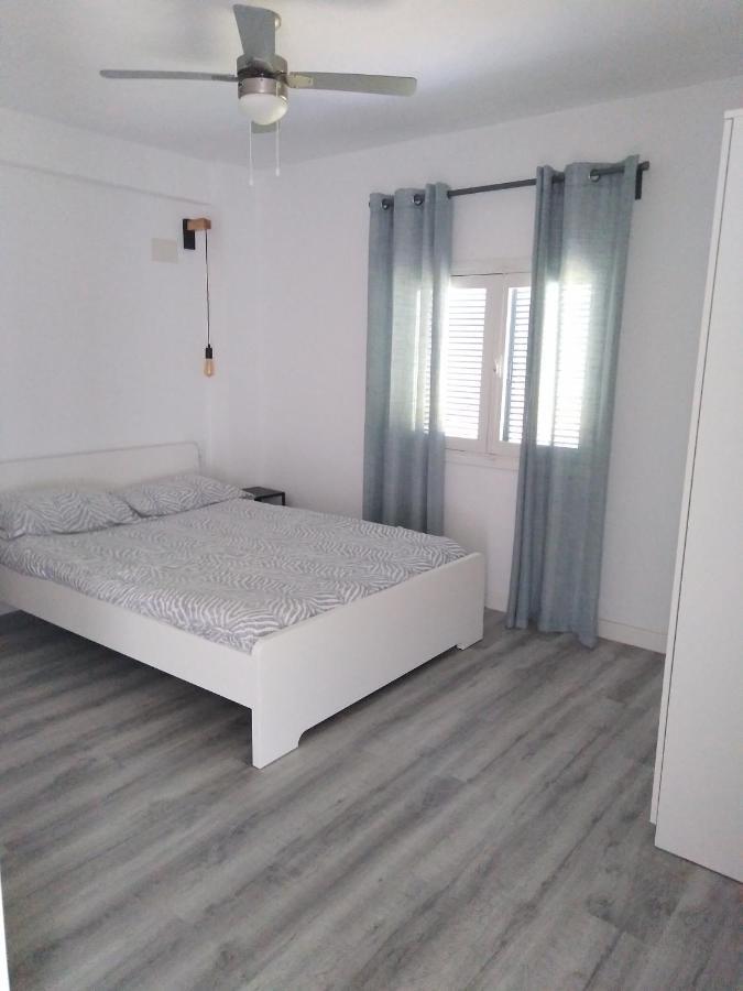 Hotel Aqua House Denia Zewnętrze zdjęcie