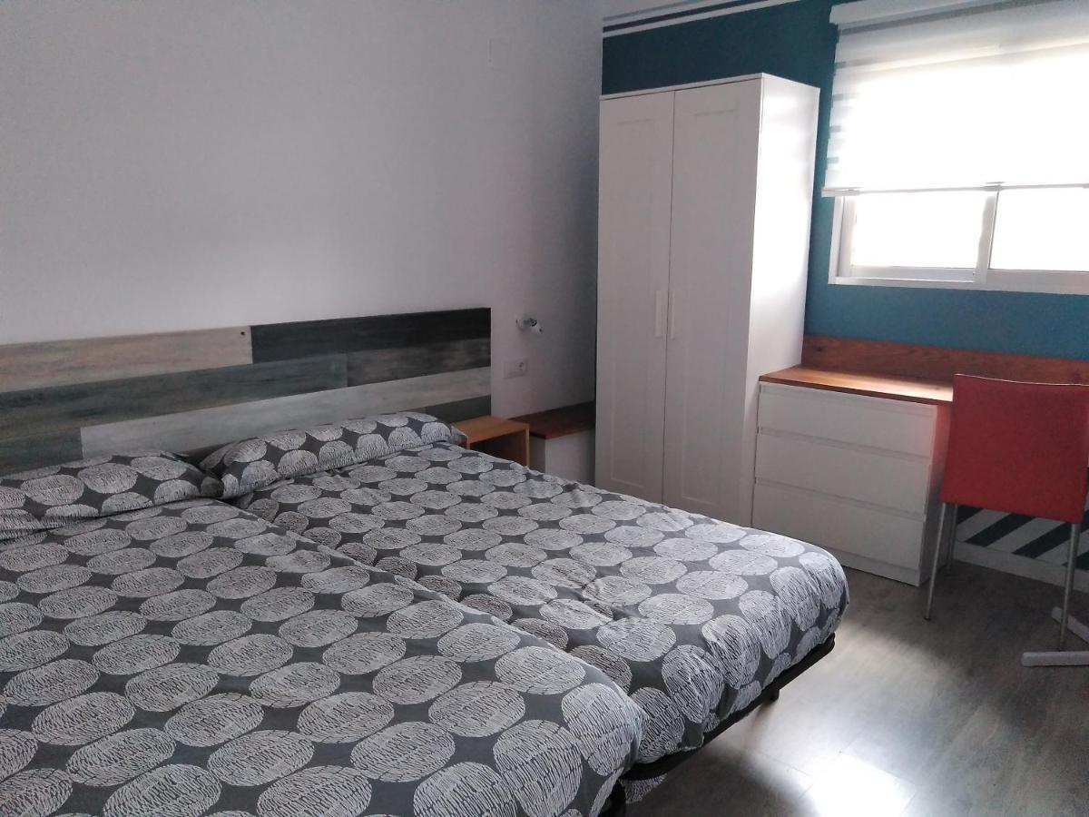 Hotel Aqua House Denia Zewnętrze zdjęcie