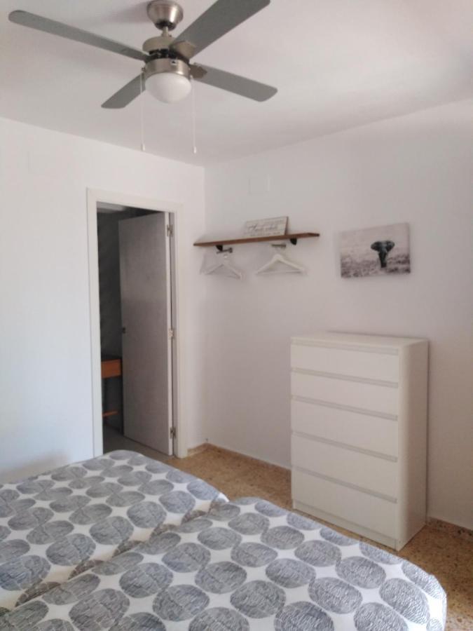 Hotel Aqua House Denia Zewnętrze zdjęcie