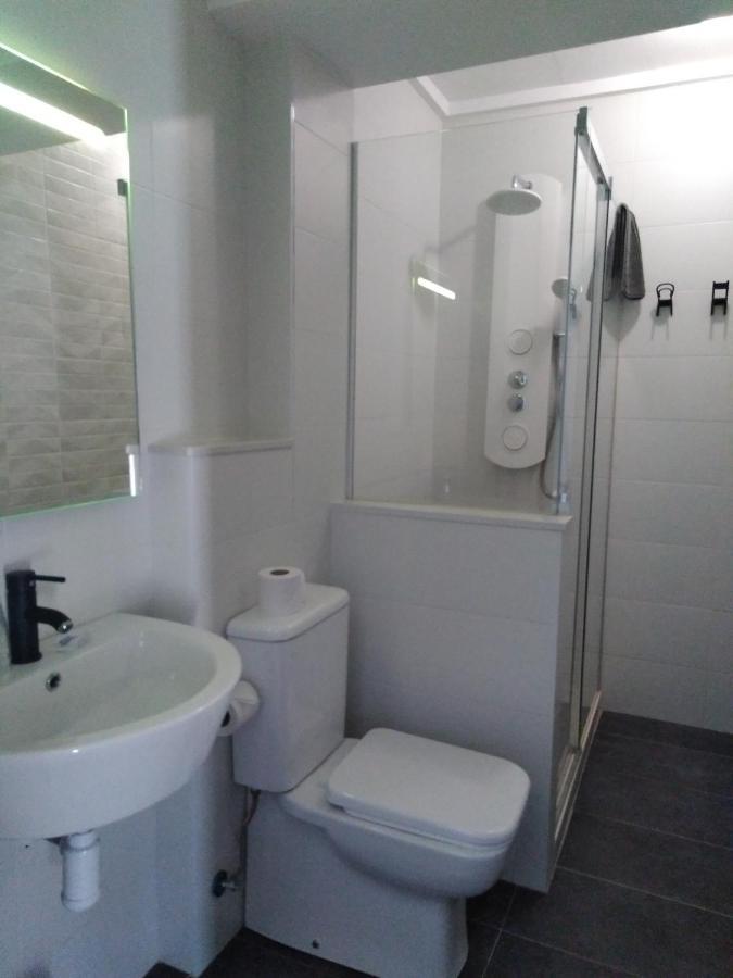 Hotel Aqua House Denia Zewnętrze zdjęcie