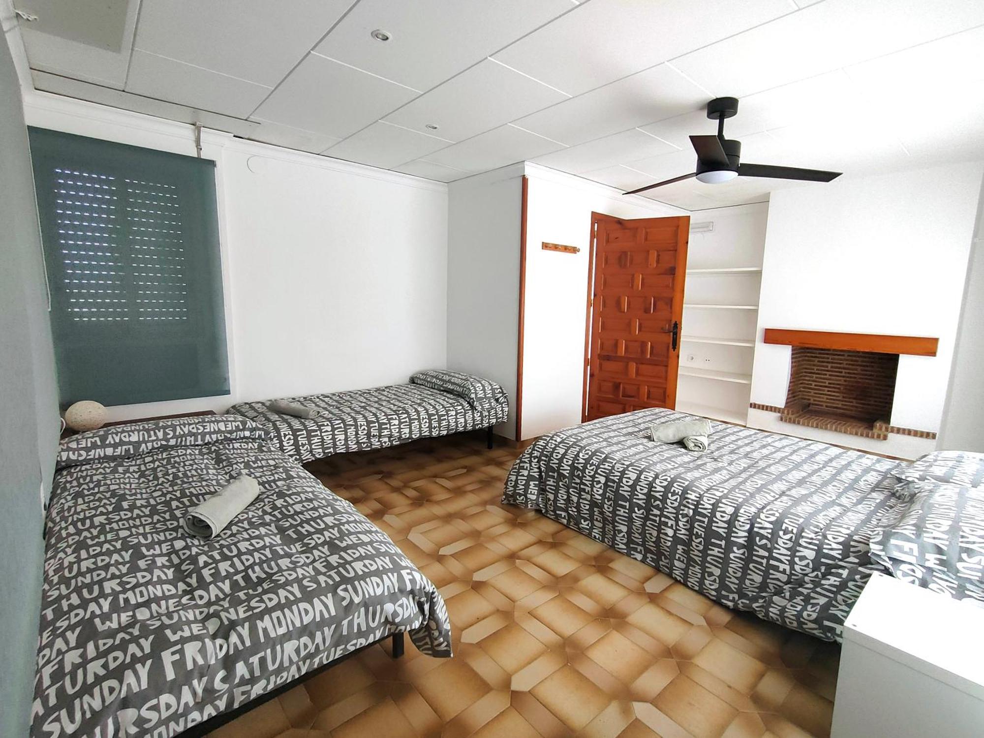Hotel Aqua House Denia Zewnętrze zdjęcie