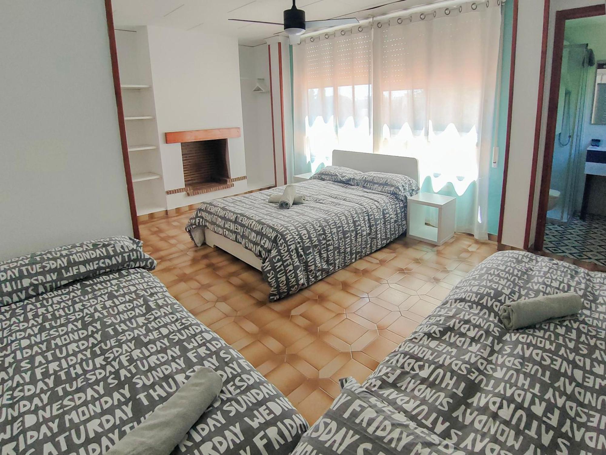 Hotel Aqua House Denia Zewnętrze zdjęcie