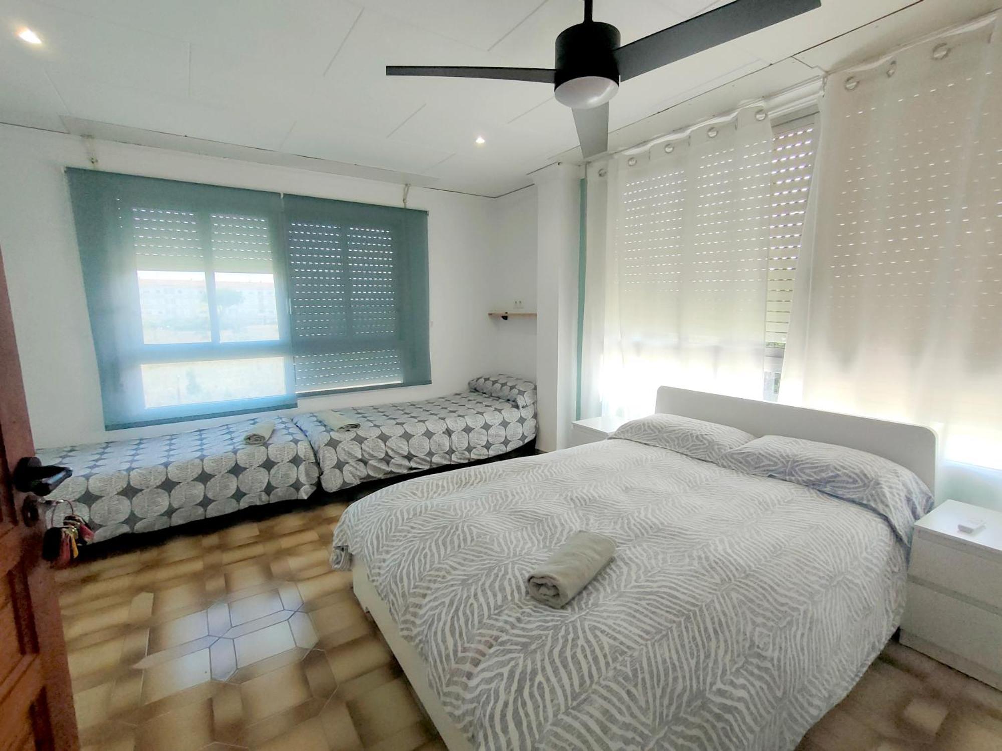 Hotel Aqua House Denia Zewnętrze zdjęcie