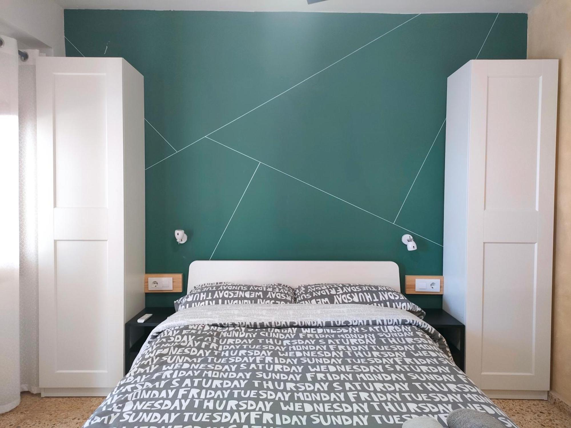 Hotel Aqua House Denia Zewnętrze zdjęcie