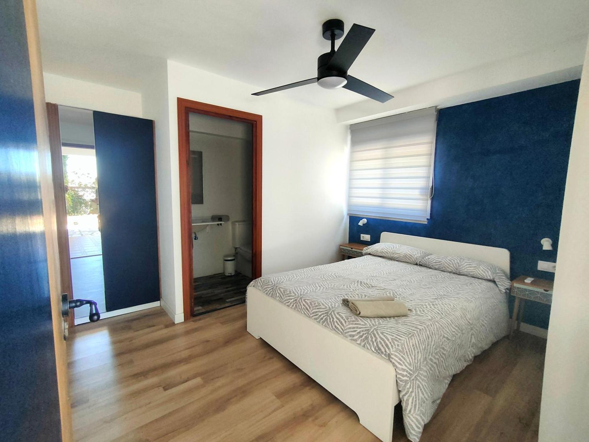 Hotel Aqua House Denia Zewnętrze zdjęcie