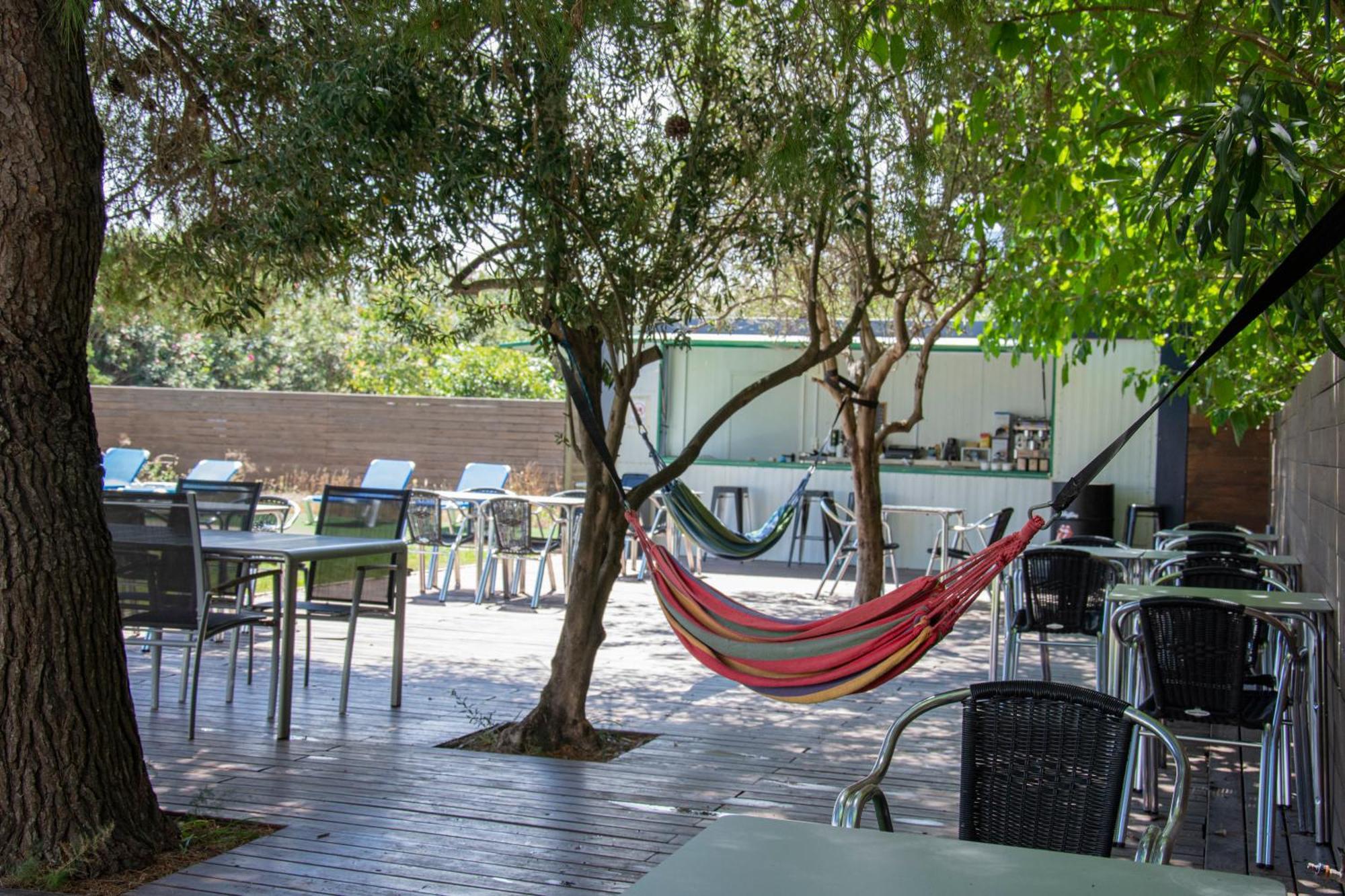 Hotel Aqua House Denia Zewnętrze zdjęcie