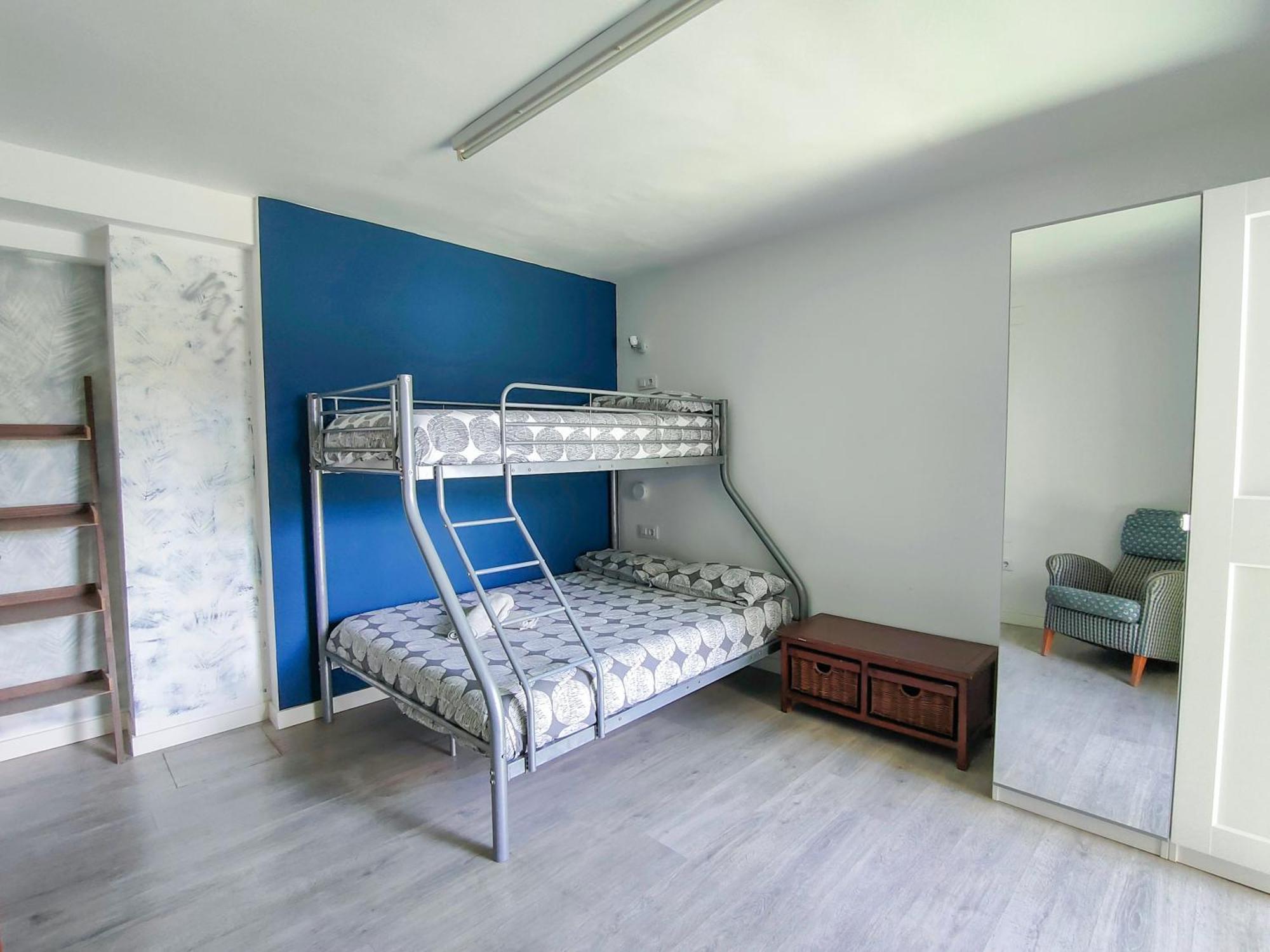 Hotel Aqua House Denia Zewnętrze zdjęcie