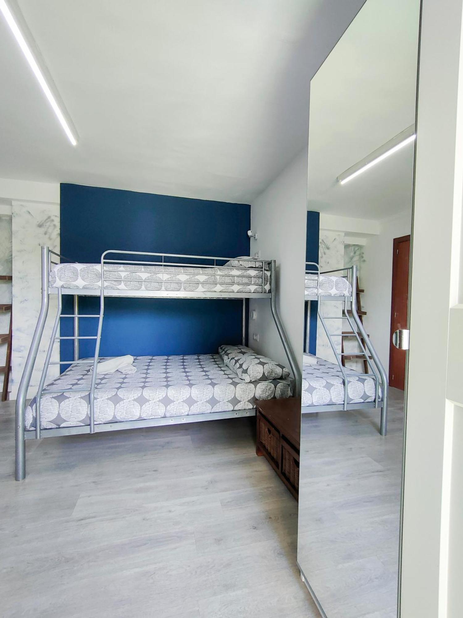 Hotel Aqua House Denia Zewnętrze zdjęcie