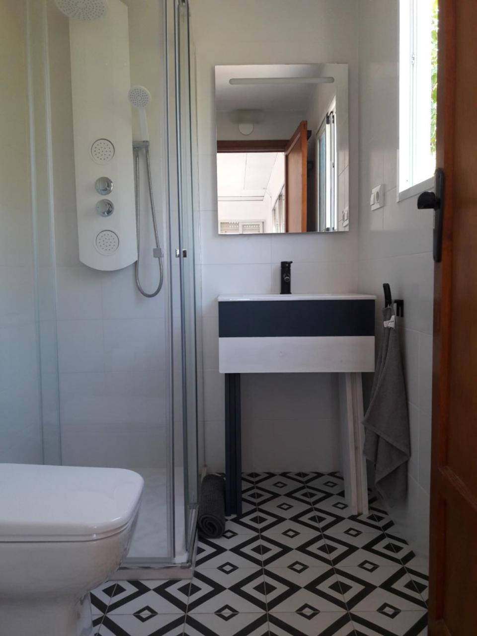 Hotel Aqua House Denia Zewnętrze zdjęcie