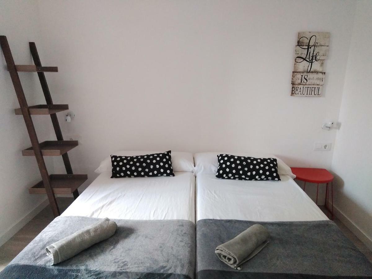 Hotel Aqua House Denia Zewnętrze zdjęcie