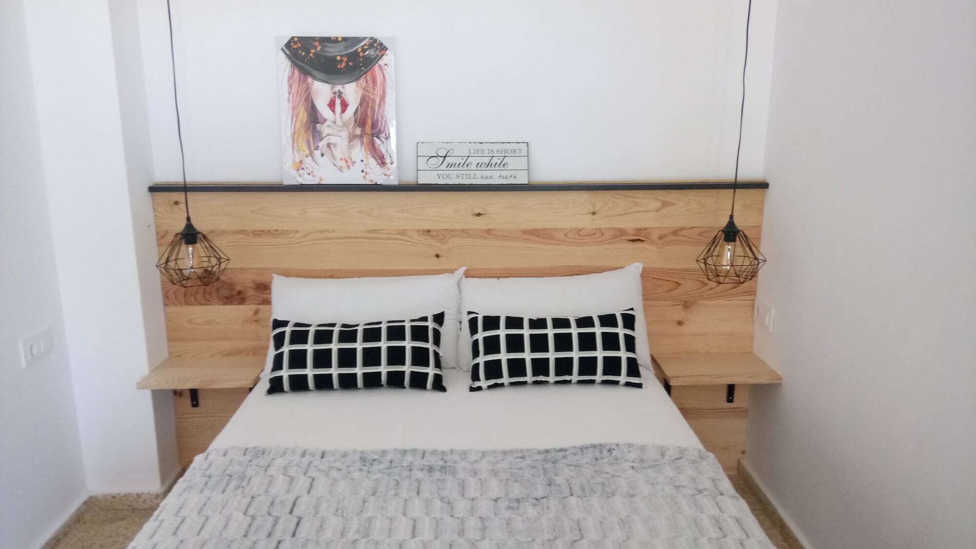 Hotel Aqua House Denia Zewnętrze zdjęcie