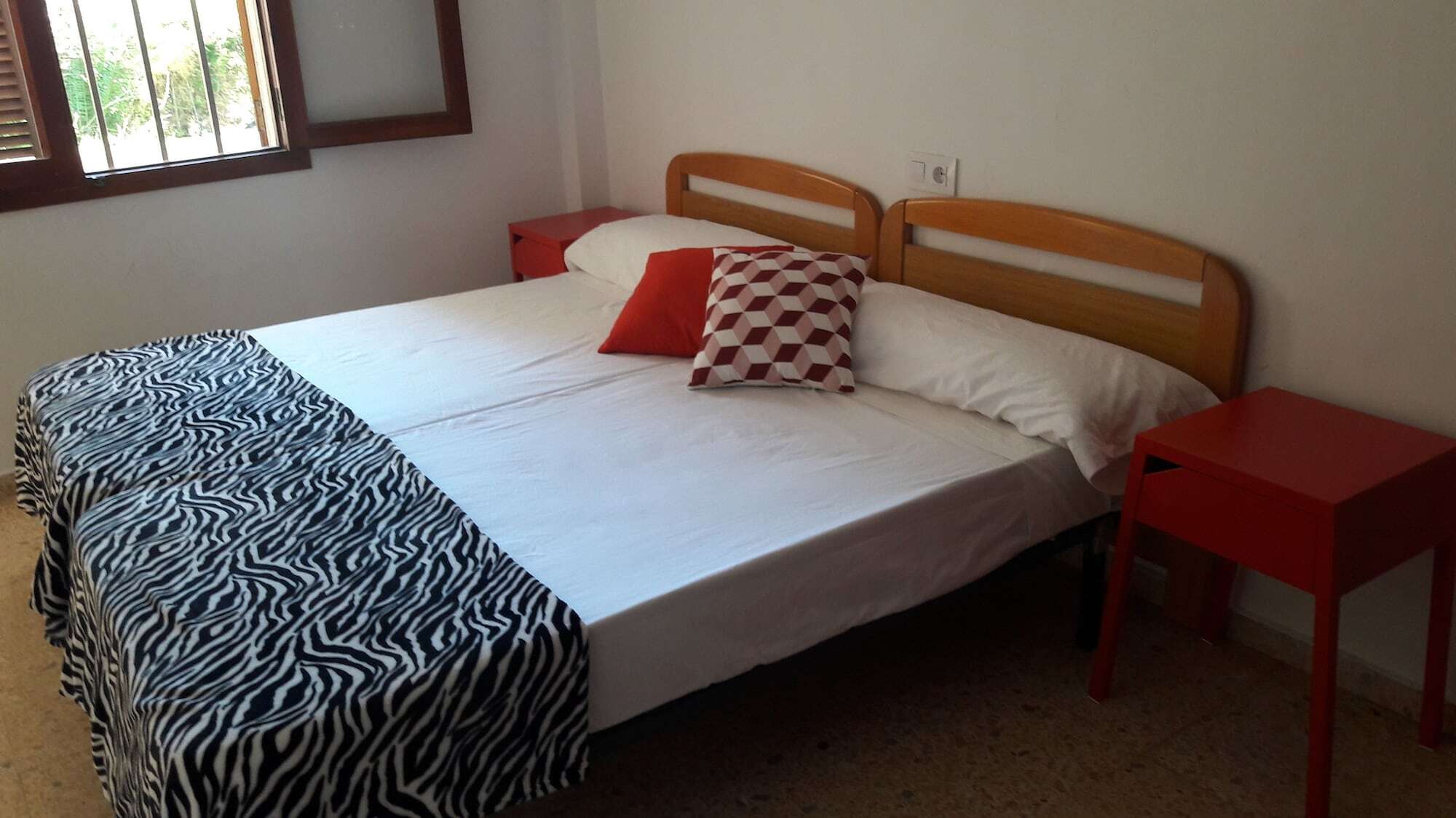 Hotel Aqua House Denia Zewnętrze zdjęcie